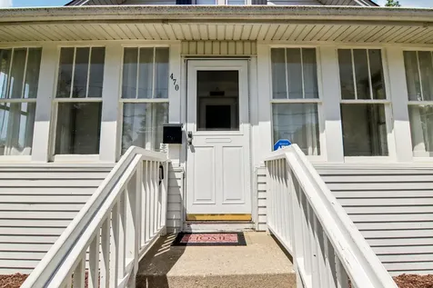 470 North Prairie Avenue Mundelein IL 60060