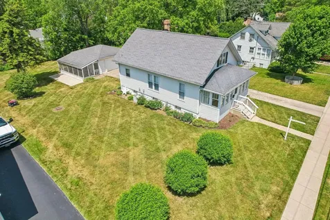 470 North Prairie Avenue Mundelein IL 60060