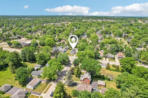 470 North Prairie Avenue Mundelein IL 60060