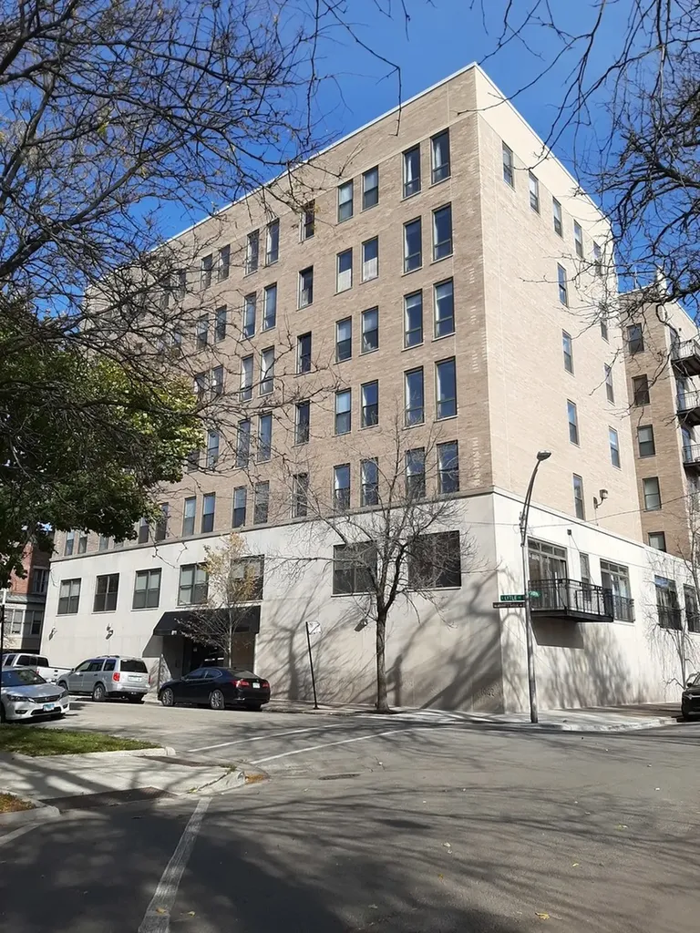 811 South Lytle Street Chicago IL 60607