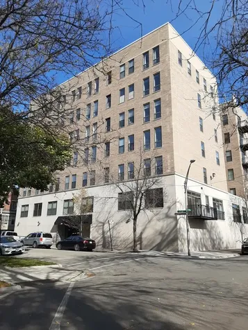 811 South Lytle Street Chicago IL 60607