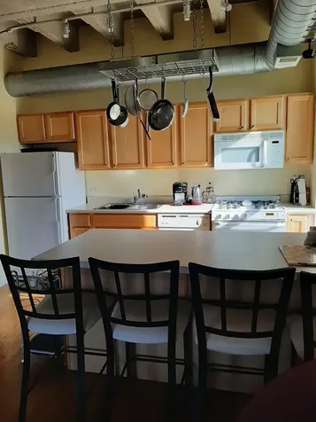 811 South Lytle Street Chicago IL 60607