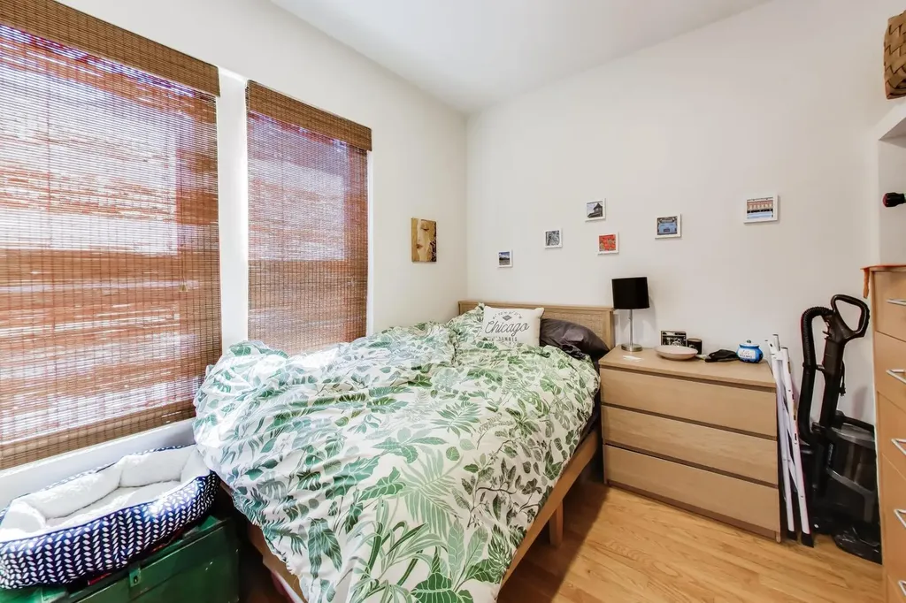 2455 North Sawyer Avenue Chicago IL 60647