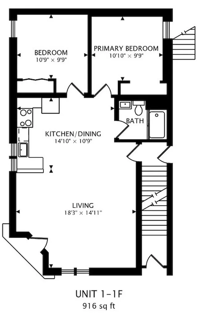 2455 North Sawyer Avenue Chicago IL 60647