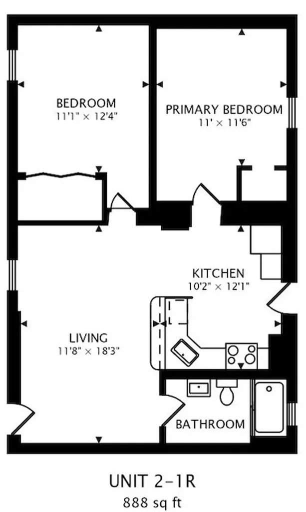 2455 North Sawyer Avenue Chicago IL 60647