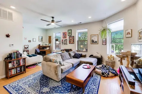 2455 North Sawyer Avenue Chicago IL 60647