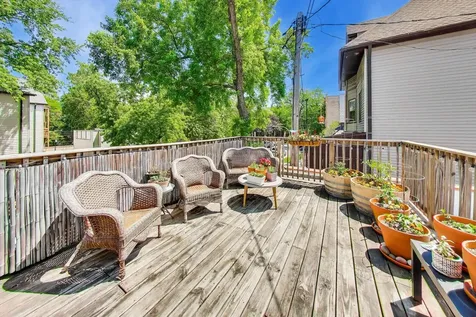 2455 North Sawyer Avenue Chicago IL 60647