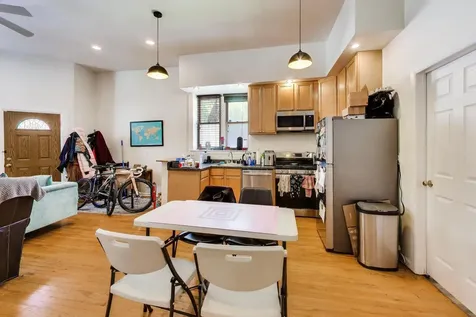 2455 North Sawyer Avenue Chicago IL 60647