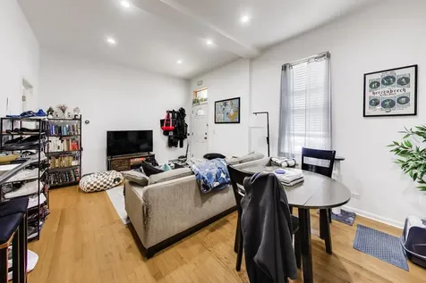 2455 North Sawyer Avenue Chicago IL 60647