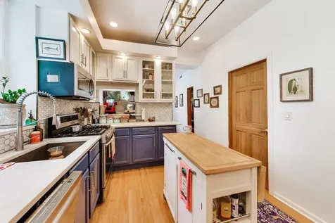 2455 North Sawyer Avenue Chicago IL 60647