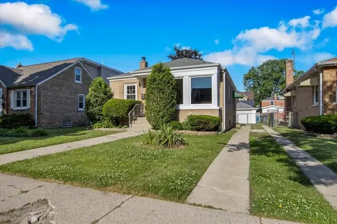 3122 Emerson Street Franklin Park IL 60131