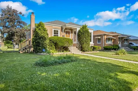 3122 Emerson Street Franklin Park IL 60131