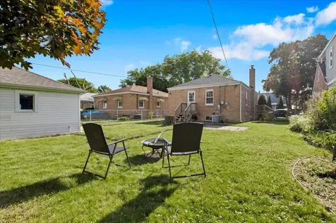 3122 Emerson Street Franklin Park IL 60131