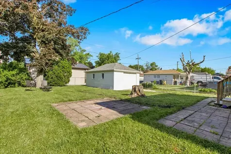3122 Emerson Street Franklin Park IL 60131