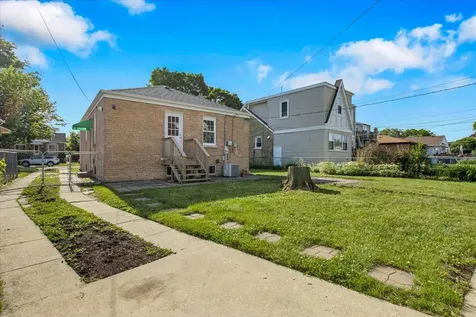 3122 Emerson Street Franklin Park IL 60131