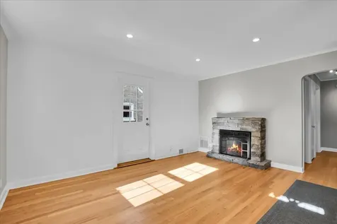 3122 Emerson Street Franklin Park IL 60131