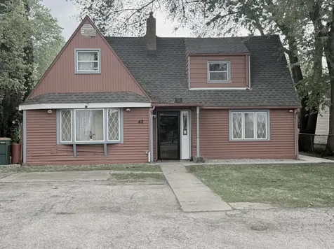 42 Rushmore Road Fox Lake IL 60020