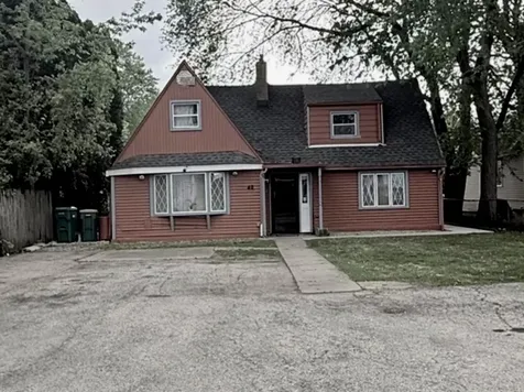 42 Rushmore Road Fox Lake IL 60020