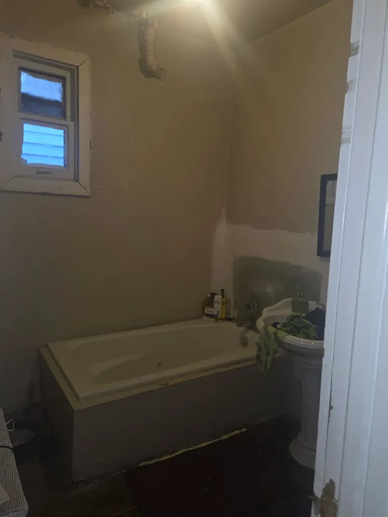 5914 South Princeton Avenue Chicago IL 60621