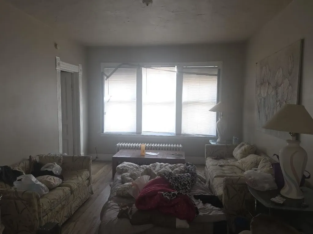 5914 South Princeton Avenue Chicago IL 60621