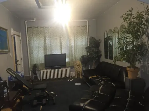 5914 South Princeton Avenue Chicago IL 60621