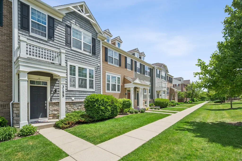 3155 Coral Lane Glenview IL 60026