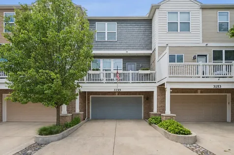 3155 Coral Lane Glenview IL 60026