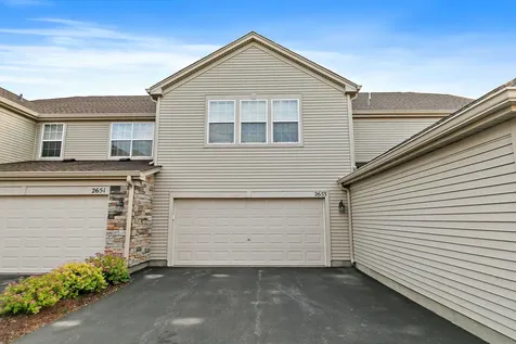 2653 Maple Circle West Dundee IL 60118