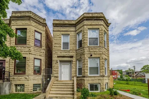 6433 South Vernon Avenue Chicago IL 60637
