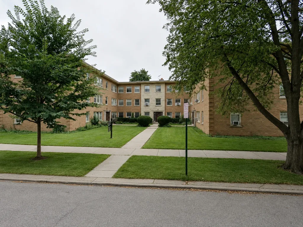 4825 Hull Street Skokie IL 60077
