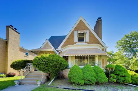 1801 North 77th Court Elmwood Park IL 60707