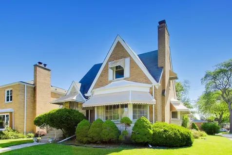 1801 North 77th Court Elmwood Park IL 60707