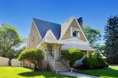 1801 North 77th Court Elmwood Park IL 60707