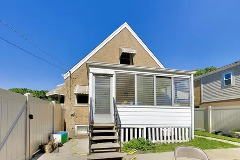 1801 North 77th Court Elmwood Park IL 60707