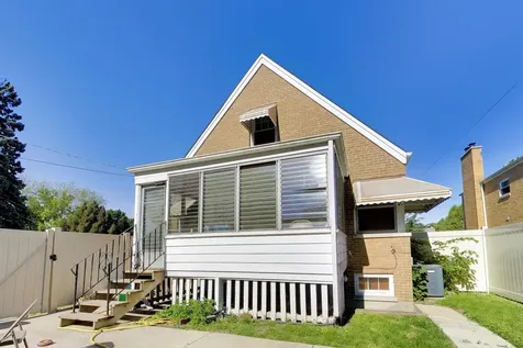 1801 North 77th Court Elmwood Park IL 60707