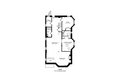 1801 North 77th Court Elmwood Park IL 60707