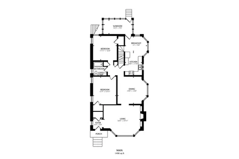 1801 North 77th Court Elmwood Park IL 60707
