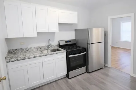 6716 South Merrill Avenue Chicago IL 60649