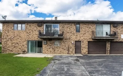 5739 129TH Street Crestwood IL 60418