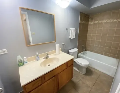5739 129TH Street Crestwood IL 60418