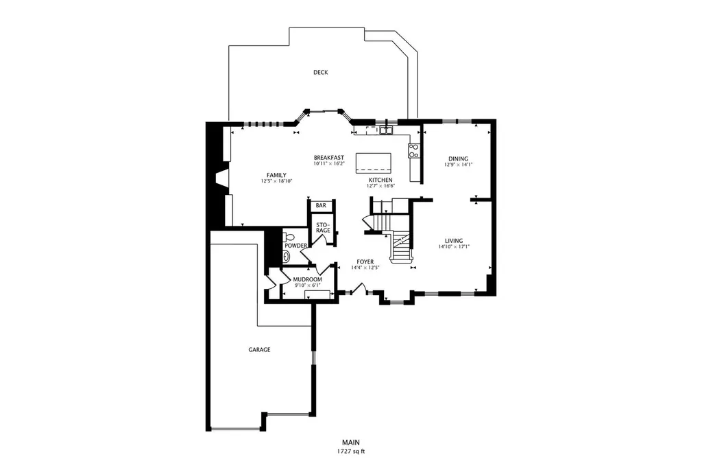 724 Fairfield Court Westmont IL 60559