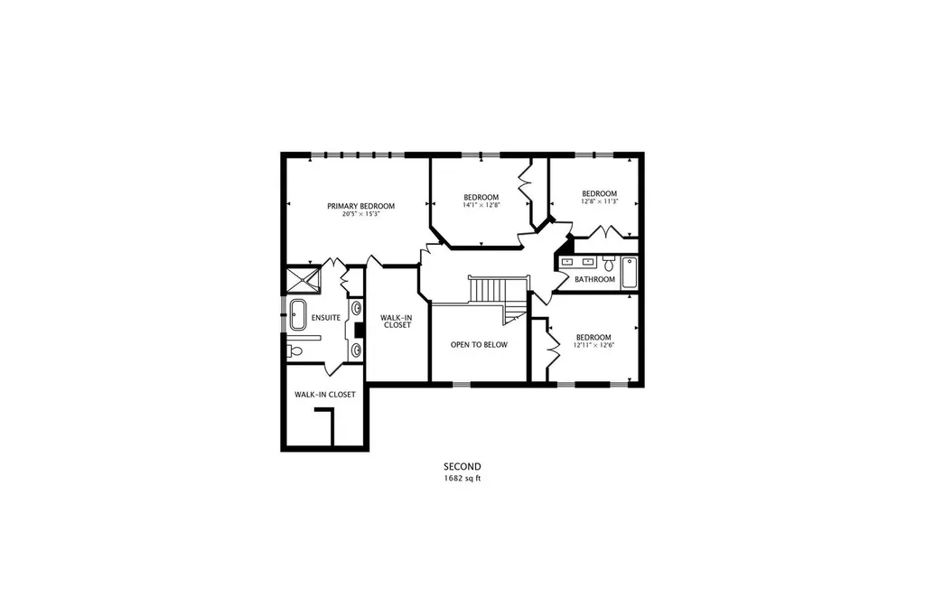 724 Fairfield Court Westmont IL 60559