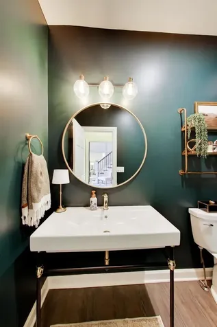 724 Fairfield Court Westmont IL 60559