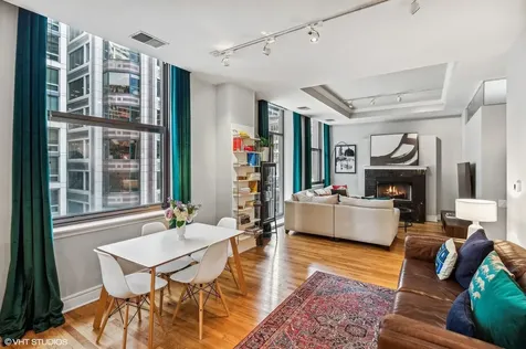 212 West Washington Street Chicago IL 60606