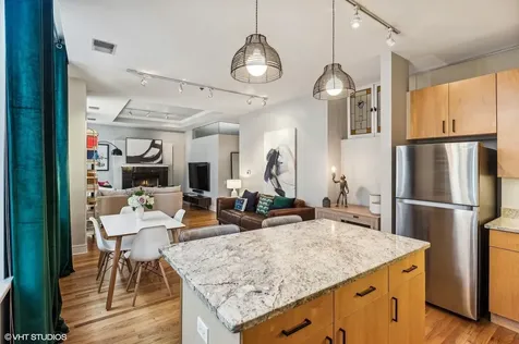 212 West Washington Street Chicago IL 60606