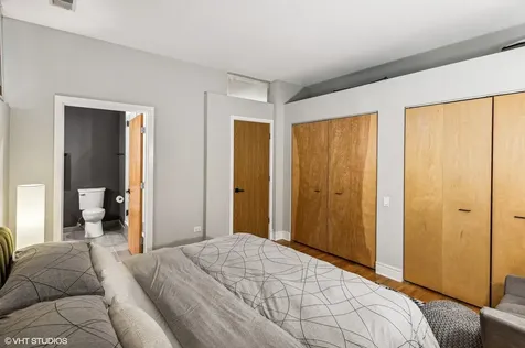 212 West Washington Street Chicago IL 60606