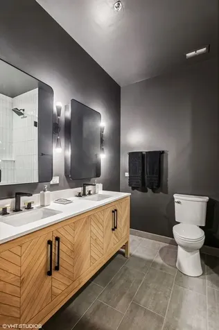 212 West Washington Street Chicago IL 60606