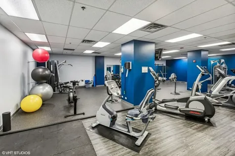 212 West Washington Street Chicago IL 60606