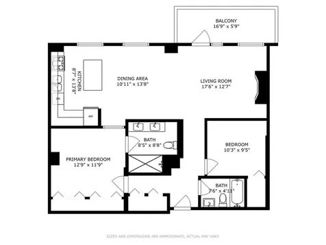 212 West Washington Street Chicago IL 60606