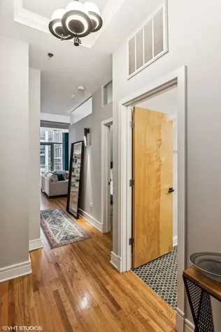 212 West Washington Street Chicago IL 60606